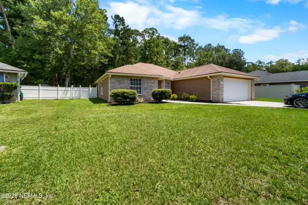 618 Hibernia Oaks Drive, Fleming Island, FL 32003