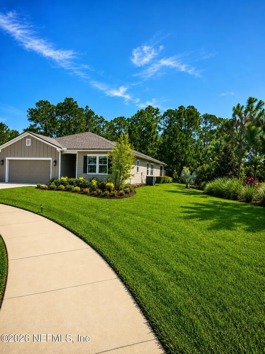 199 Osprey Mills Lane, Saint Augustine, FL 32092 - #3