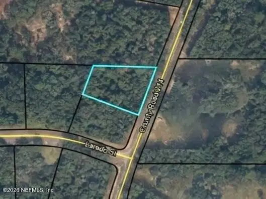 5164 County Road 214, Keystone Heights, FL 32656 - #1