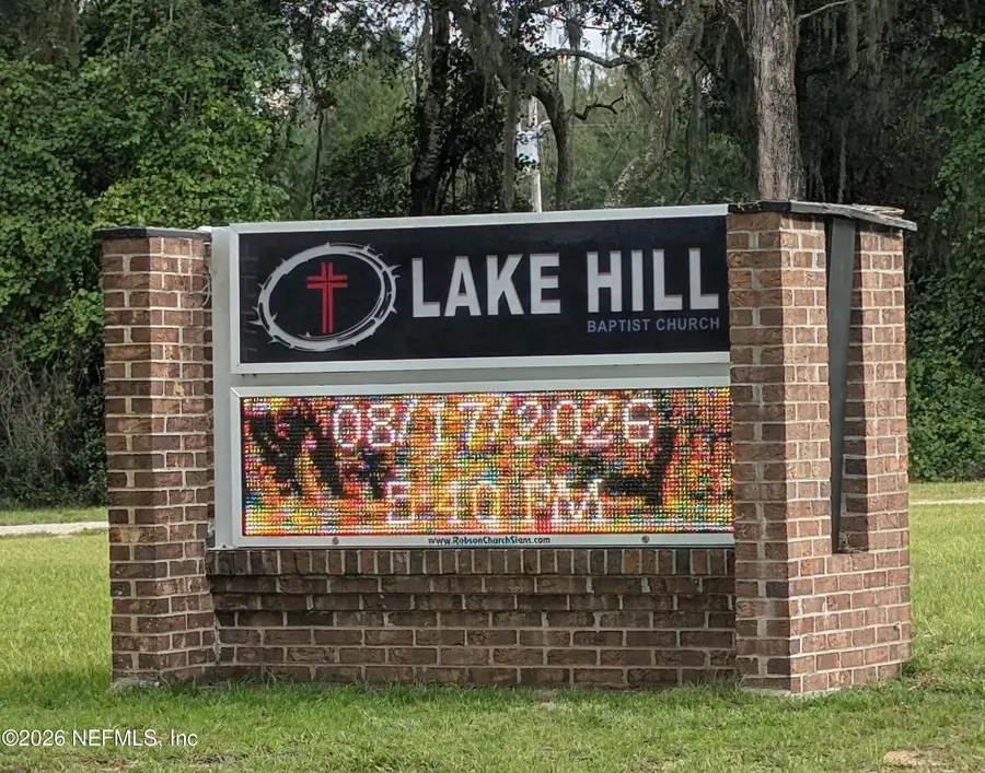 5164 County Road 214, Keystone Heights, FL 32656 - #2