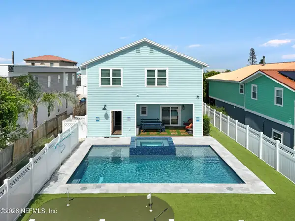 5497 Pelican Way, St. Augustine, FL 32080