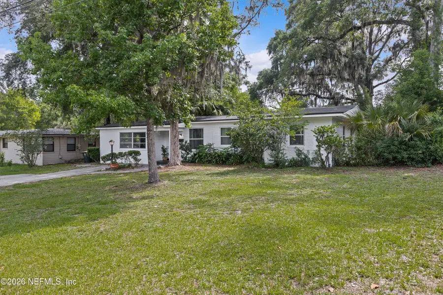 261 Glynlea Road, Jacksonville, FL 32216 - #2