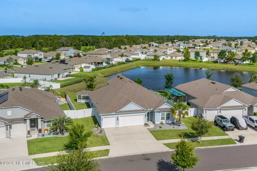 2714 Cold Stream Lane, Green Cove Springs, FL 32043 - #2