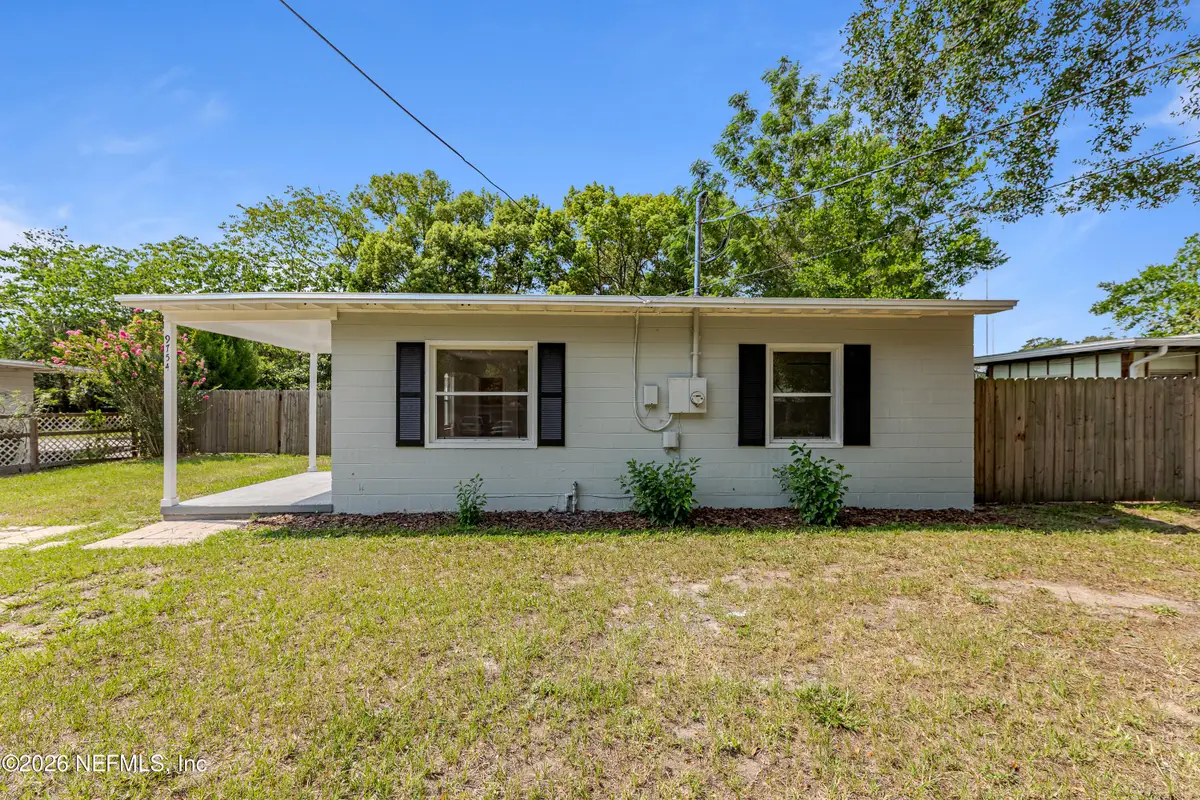 9754 Buncome Road, Jacksonville, FL 32246 - #1