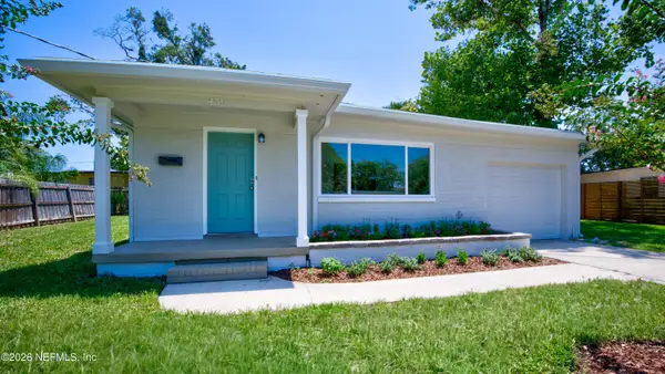 451 Skate Road, Atlantic Beach, FL 32233
