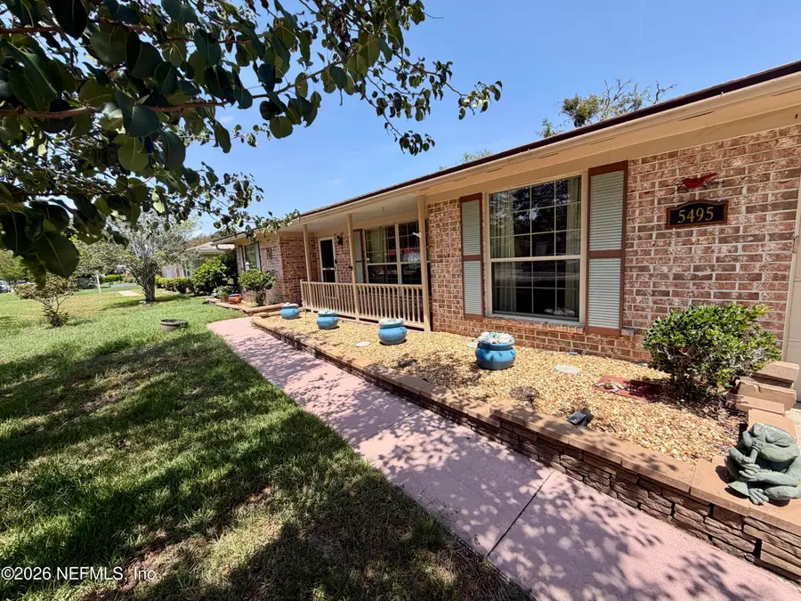 5495 Forrest Drive, Orange Park, FL 32073 - #2