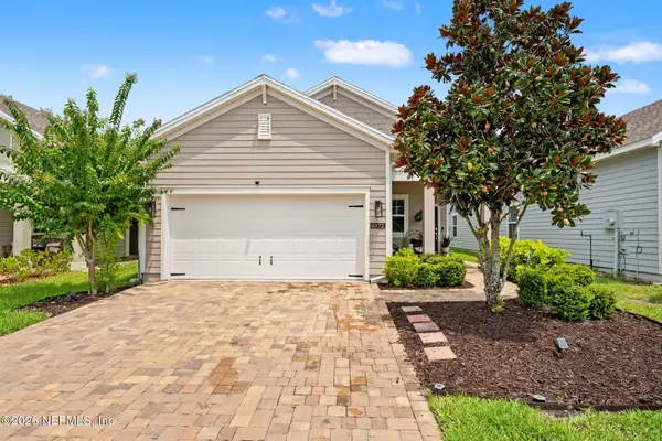 6372 Longleaf Branch Drive, Jacksonville, FL 32222