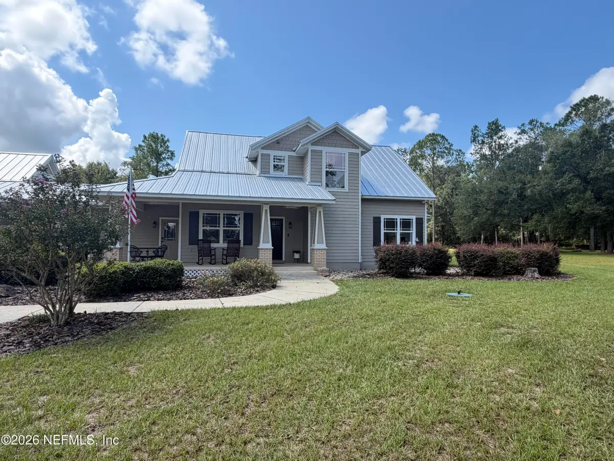 25193 NW 204th Place, High Springs, FL 32643 - #1