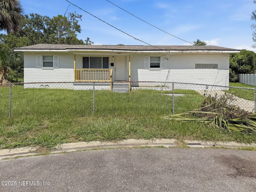2027 Palmdale Court, Jacksonville, FL 32208 - #3