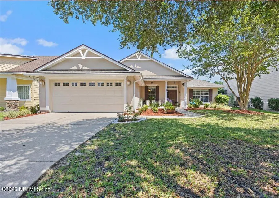 1704 Windover Place, Saint Augustine, FL 32092 - #2