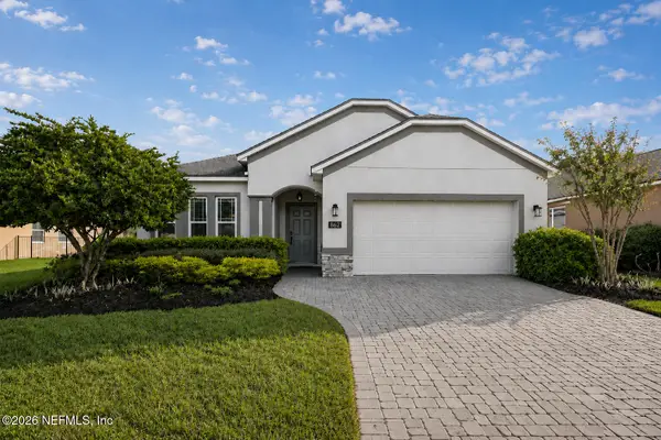 862 Battersea Drive, St. Augustine, FL 32095