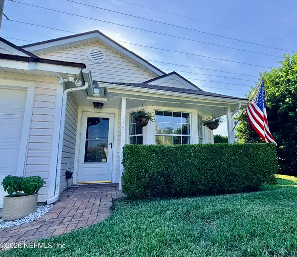 168 Vista Grande Drive, Ponte Vedra Beach, FL 32082