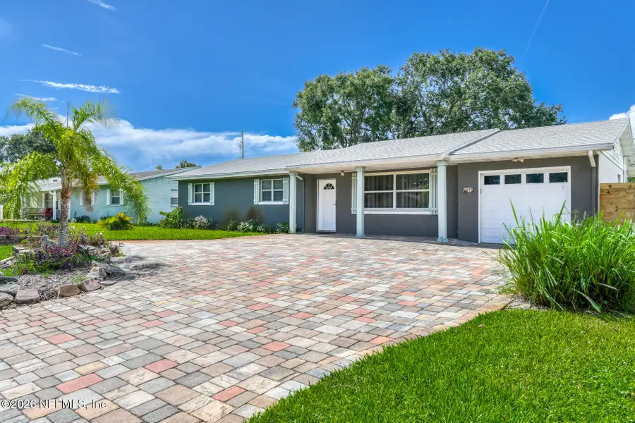 15 Sea Park Drive, Saint Augustine, FL 32080 - #3