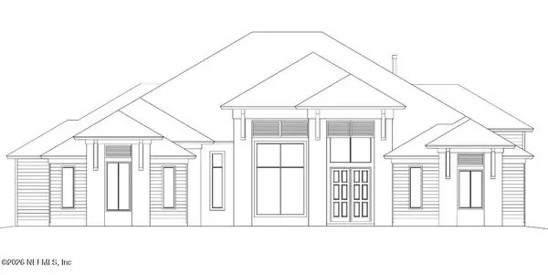 347 Brook Ridge Way, St. Augustine, FL 32092