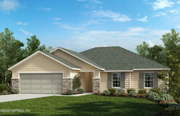 307 Sangria Lane, St. Augustine, FL 32086