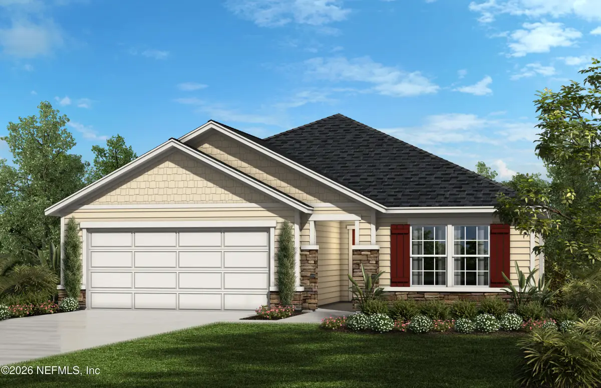 5056 Conference Drive, Jacksonville, FL 32234 - #1