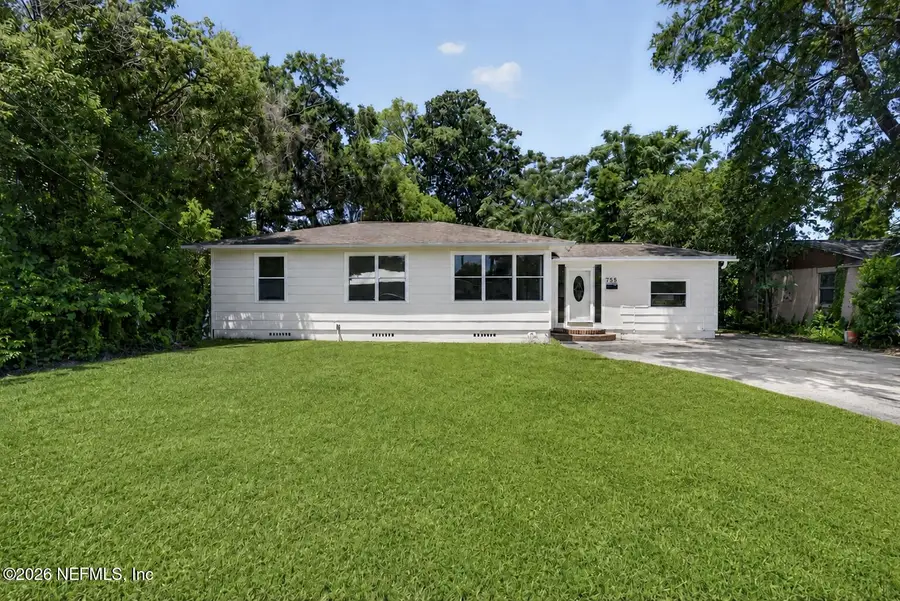 755 Valley Forge Road, Jacksonville, FL 32208 - #2