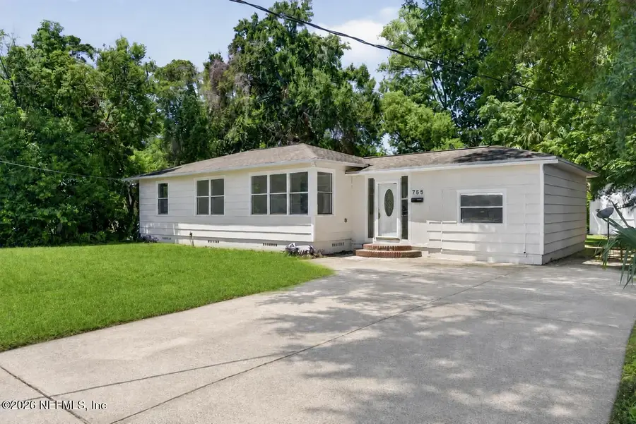755 Valley Forge Road, Jacksonville, FL 32208 - #3