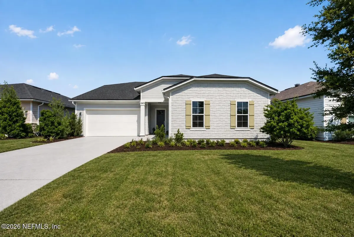 308 Rustic Mill Drive, Saint Augustine, FL 32092 - #1