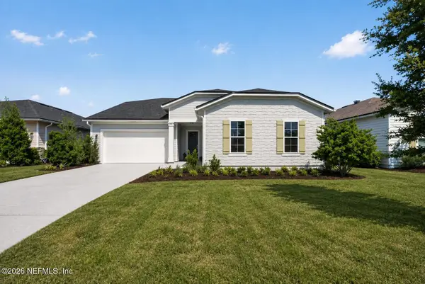 308 Rustic Mill Drive, St. Augustine, FL 32092