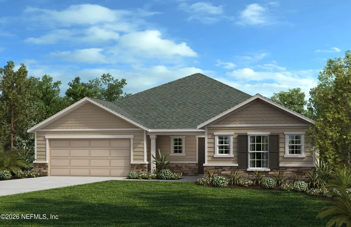 188 Plata Court, Saint Augustine, FL 32086 - #1
