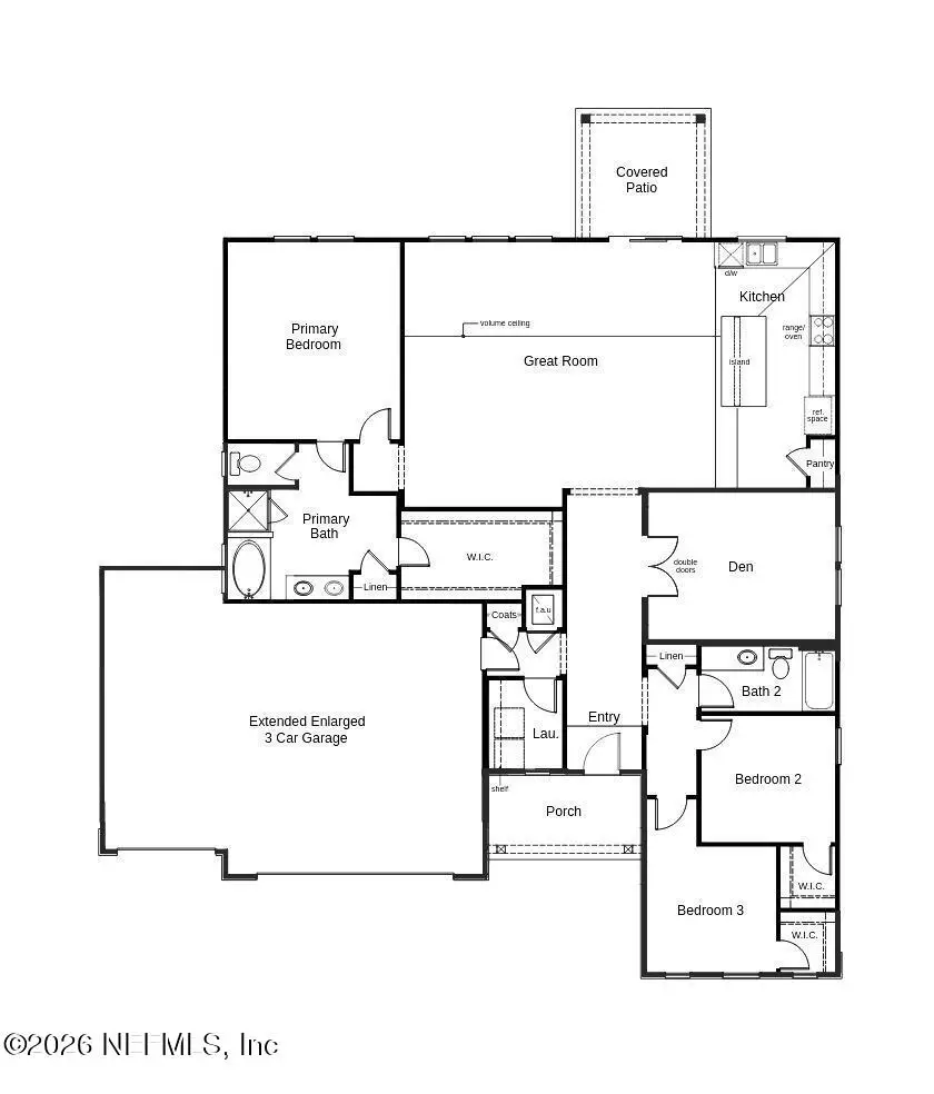 188 Plata Court, Saint Augustine, FL 32086 - #2