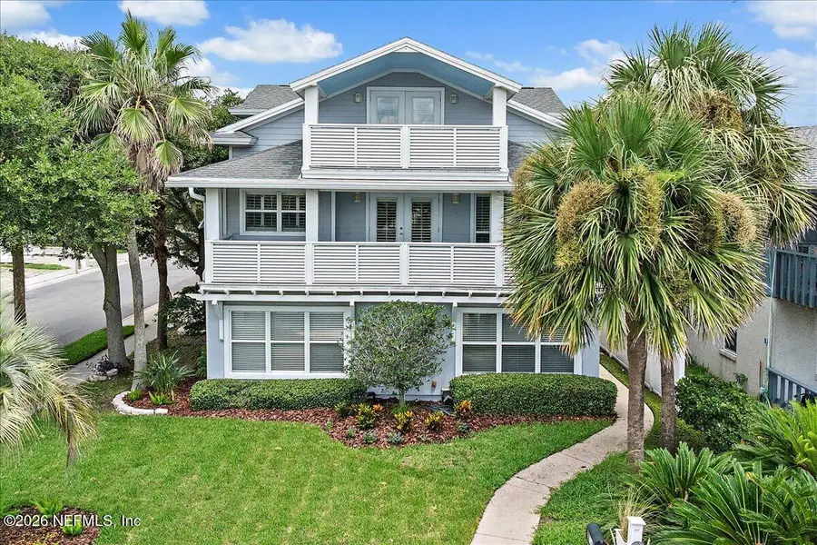 132 Hopkins Street, Neptune Beach, FL 32266 - #2