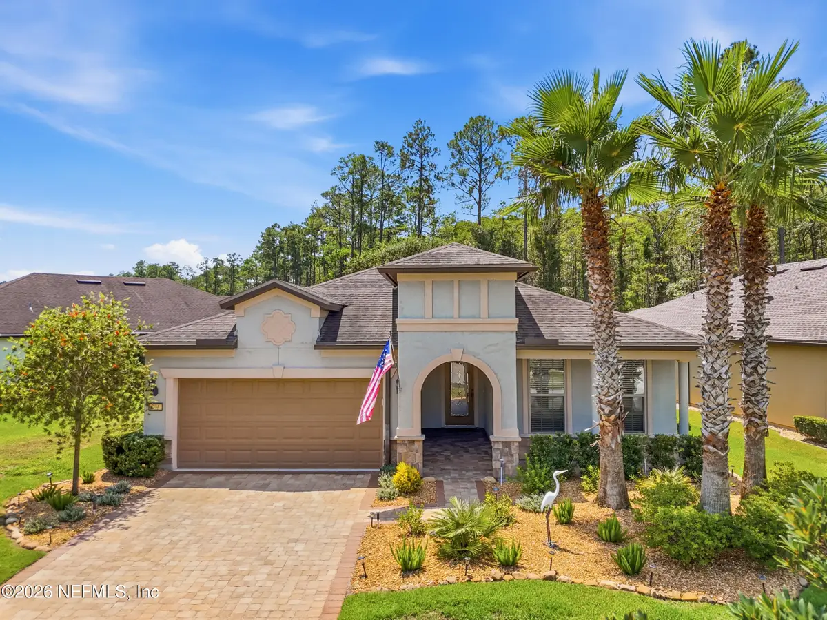 394 Mangrove Thicket Boulevard, Ponte Vedra, FL 32081 - #1