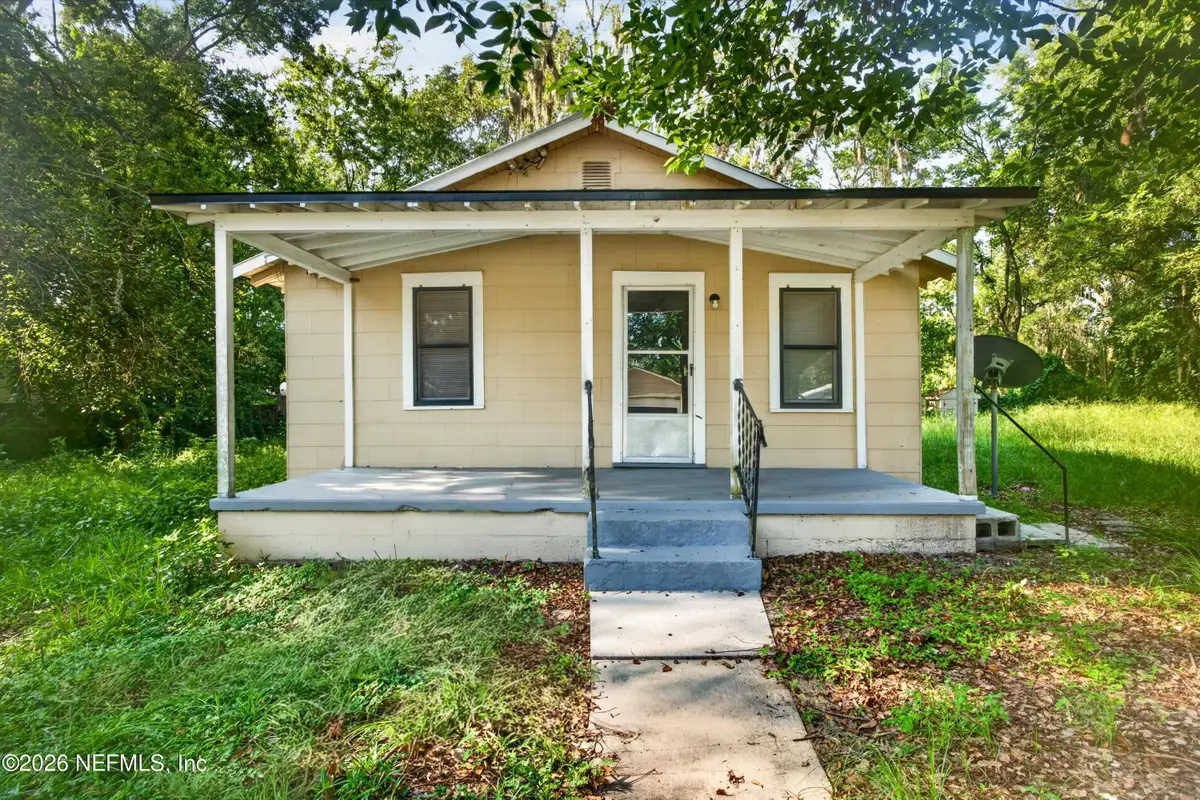 2372 2nd Avenue, Jacksonville, FL 32208 - #1