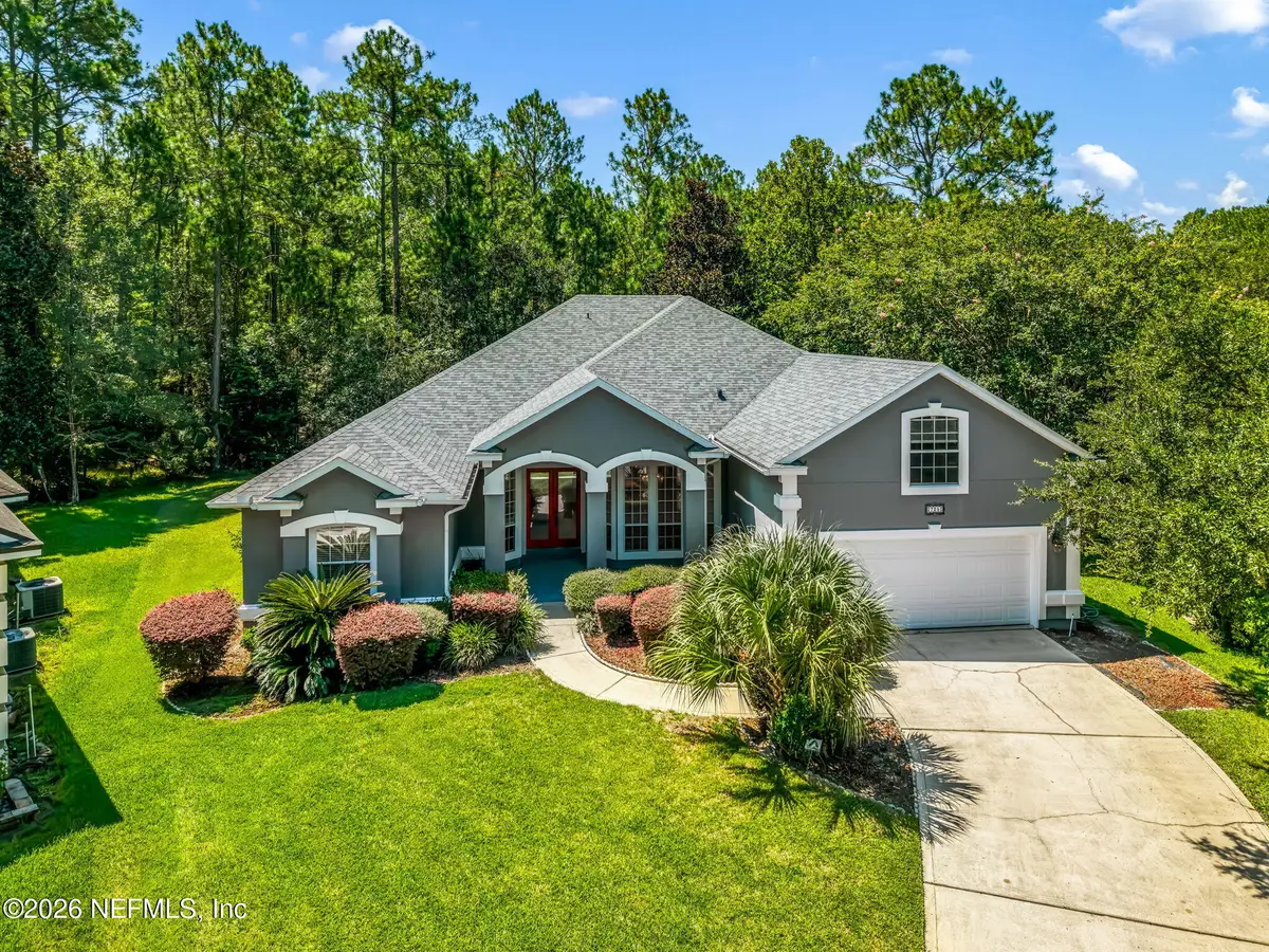 725 Corrigan Drive, Saint Augustine, FL 32092 - #1