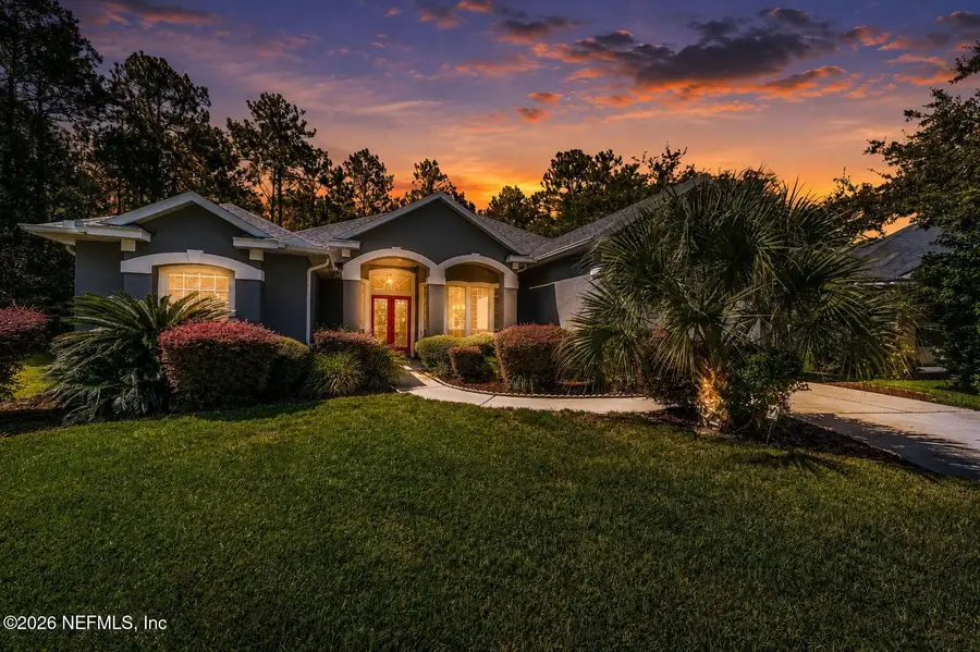 725 Corrigan Drive, Saint Augustine, FL 32092 - #2