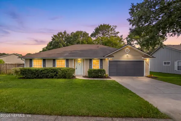 8076 Cumberland Gap N Trail, Jacksonville, FL 32244