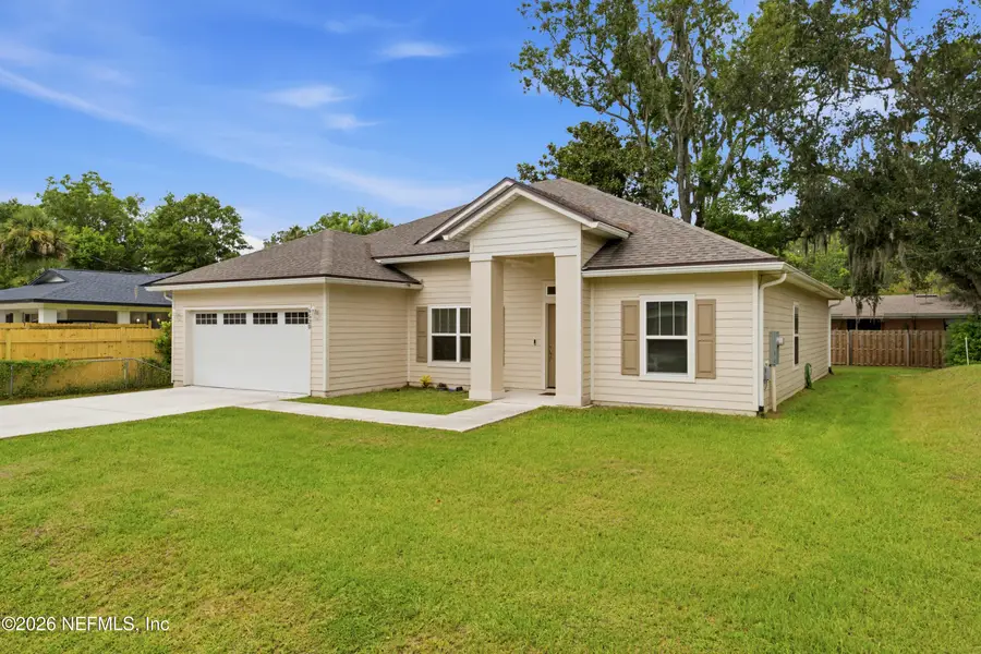 9520 Harriet Avenue, Jacksonville, FL 32208 - #2