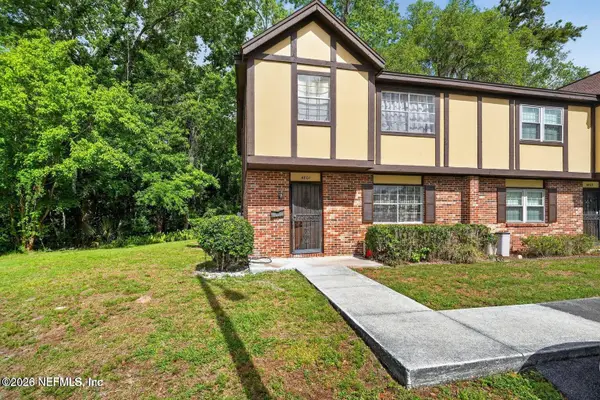 4801 Windrush Lane #A2A, Jacksonville, FL 32217