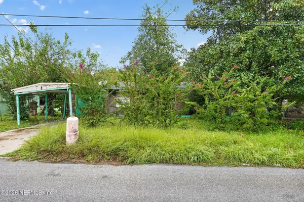 4915 Chivalry Drive, Jacksonville, FL 32208