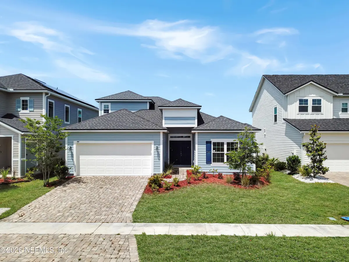 64 Wiltshire Drive, Saint Augustine, FL 32092 - #1