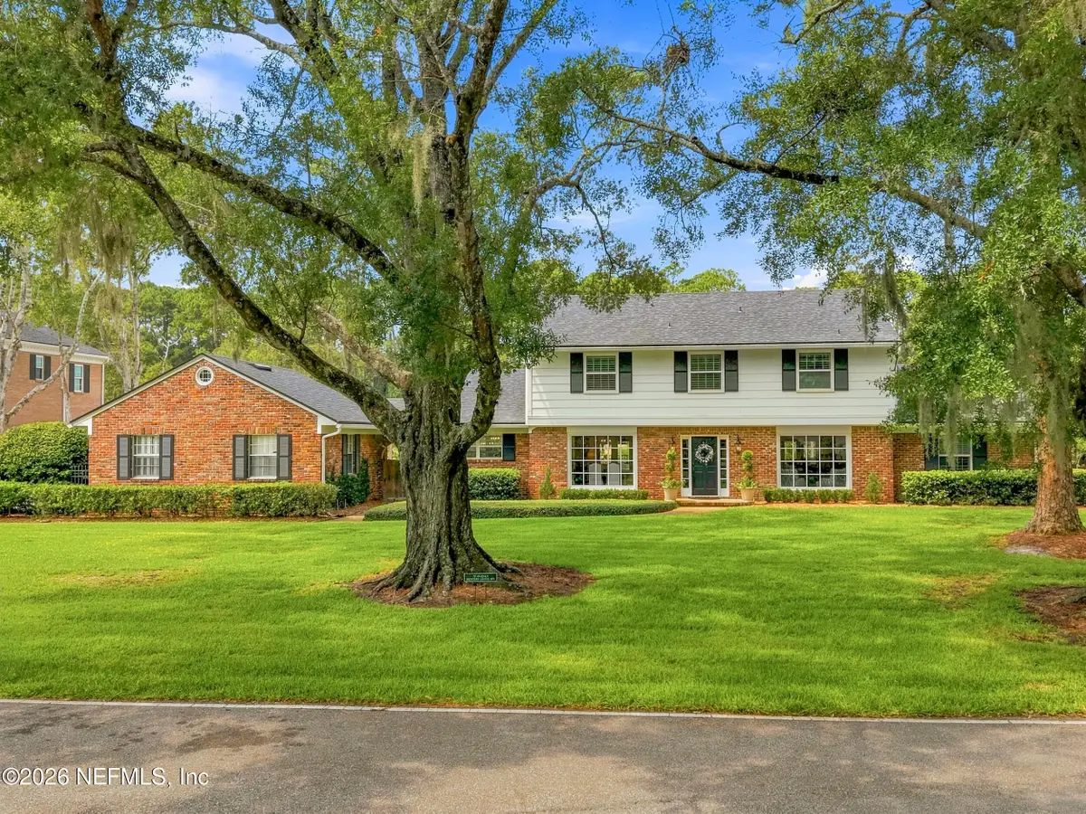 7660 Hunters Grove Road, Jacksonville, FL 32256 - #1
