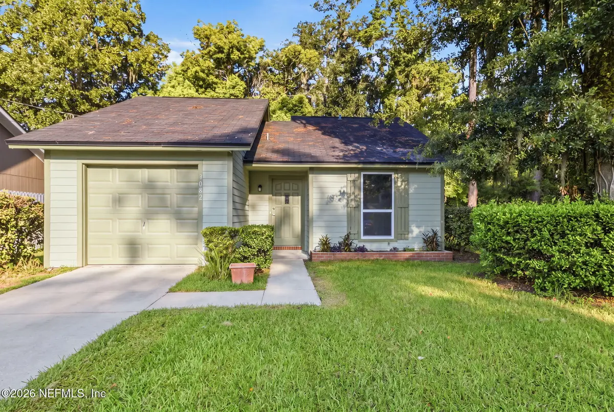 3082 Parental Home Road, Jacksonville, FL 32216 - #1