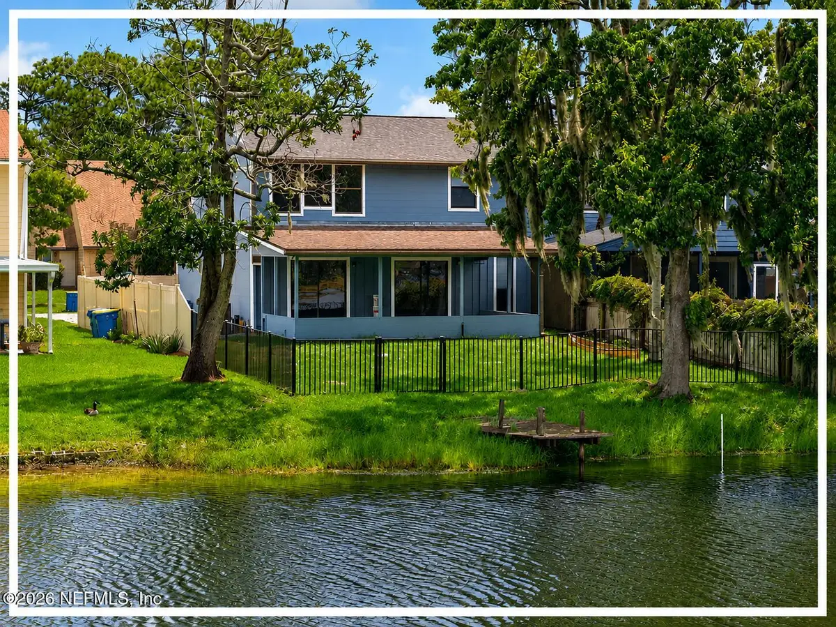 11648 Ft Caroline Lakes Drive, Jacksonville, FL 32225 - #1