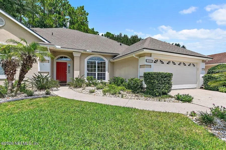 12009 Sunchase Drive, Jacksonville, FL 32246 - #2