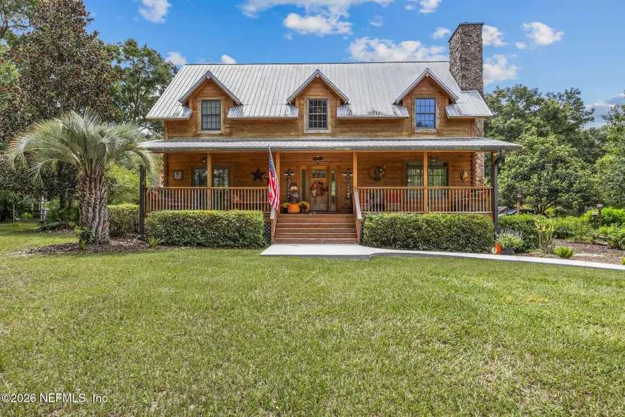 25743 NW 62nd Avenue, High Springs, FL 32643 - #2
