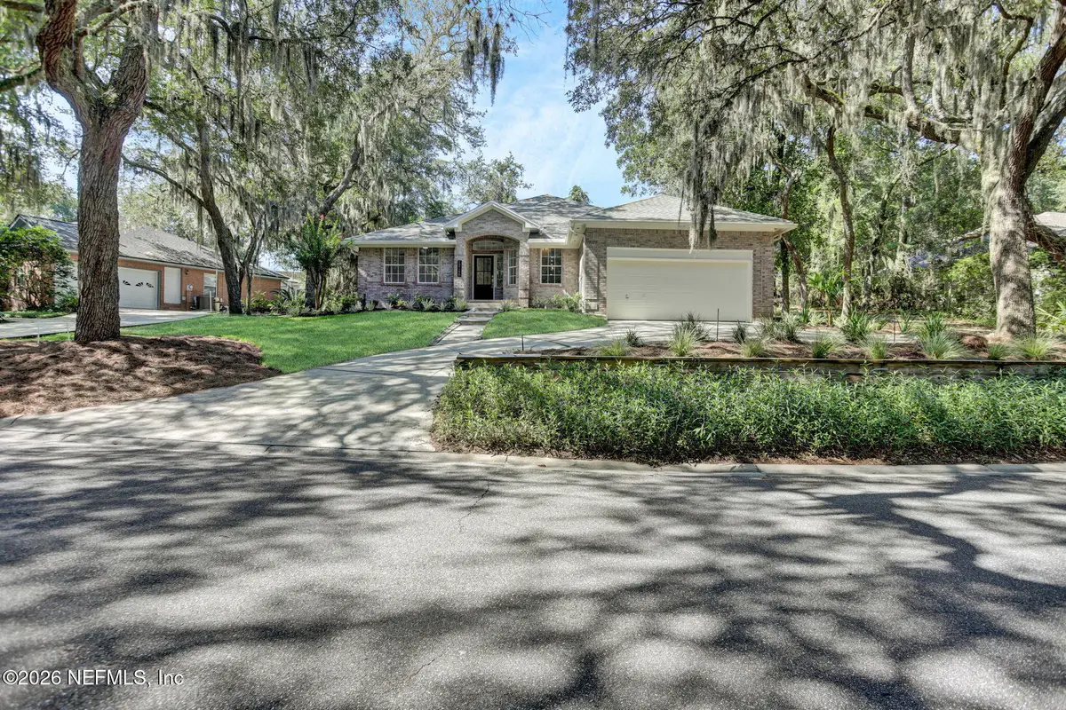 12166 Hidden Hills Drive, Jacksonville, FL 32225 - #1