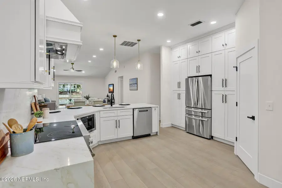 12166 Hidden Hills Drive, Jacksonville, FL 32225 - #3