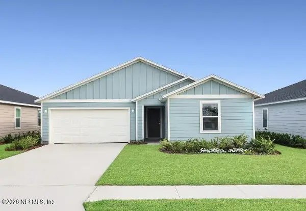3103 Grand Finale Street, Green Cove Springs, FL 32043