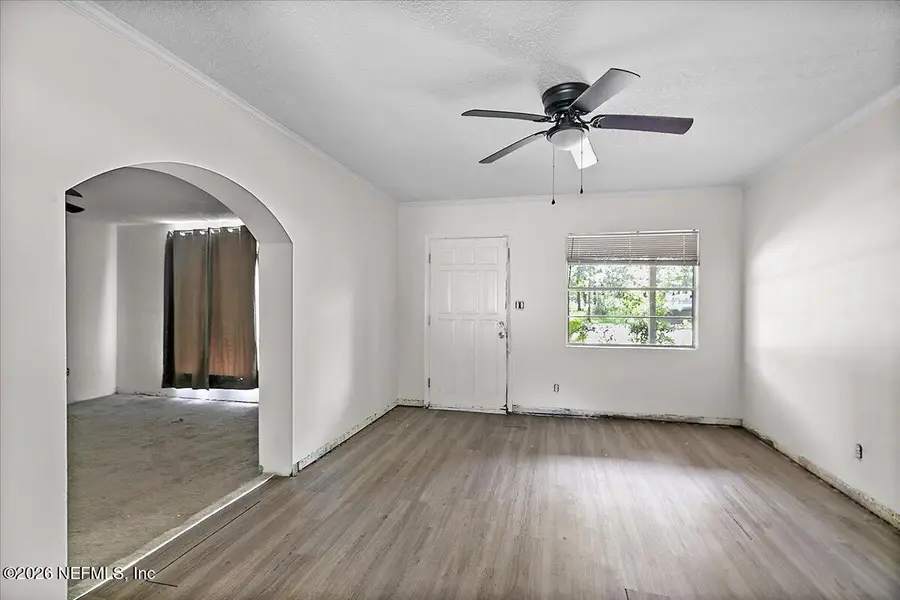 1611 Howard Road, Jacksonville, FL 32218 - #2