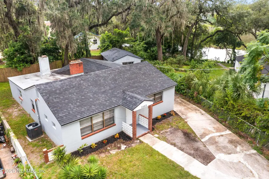 7353 Elwood Avenue, Jacksonville, FL 32208 - #2
