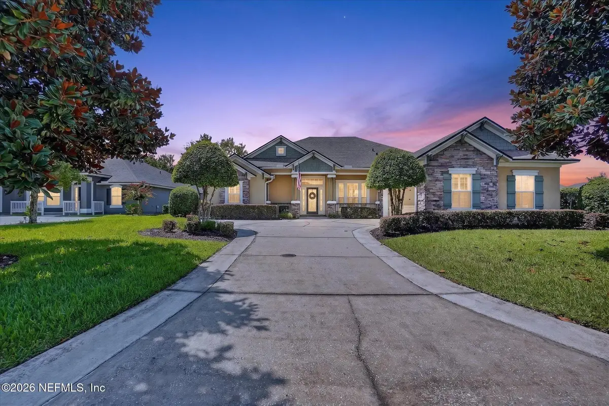 2039 Medinah Lane, Green Cove Springs, FL 32043 - #1