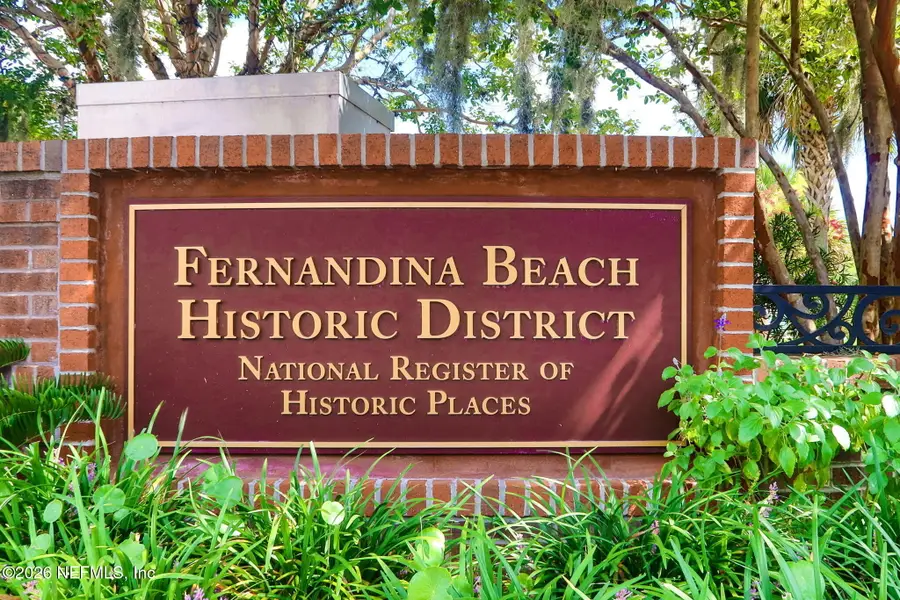 101 S 8th Street, Fernandina Beach, FL 32034 - #3