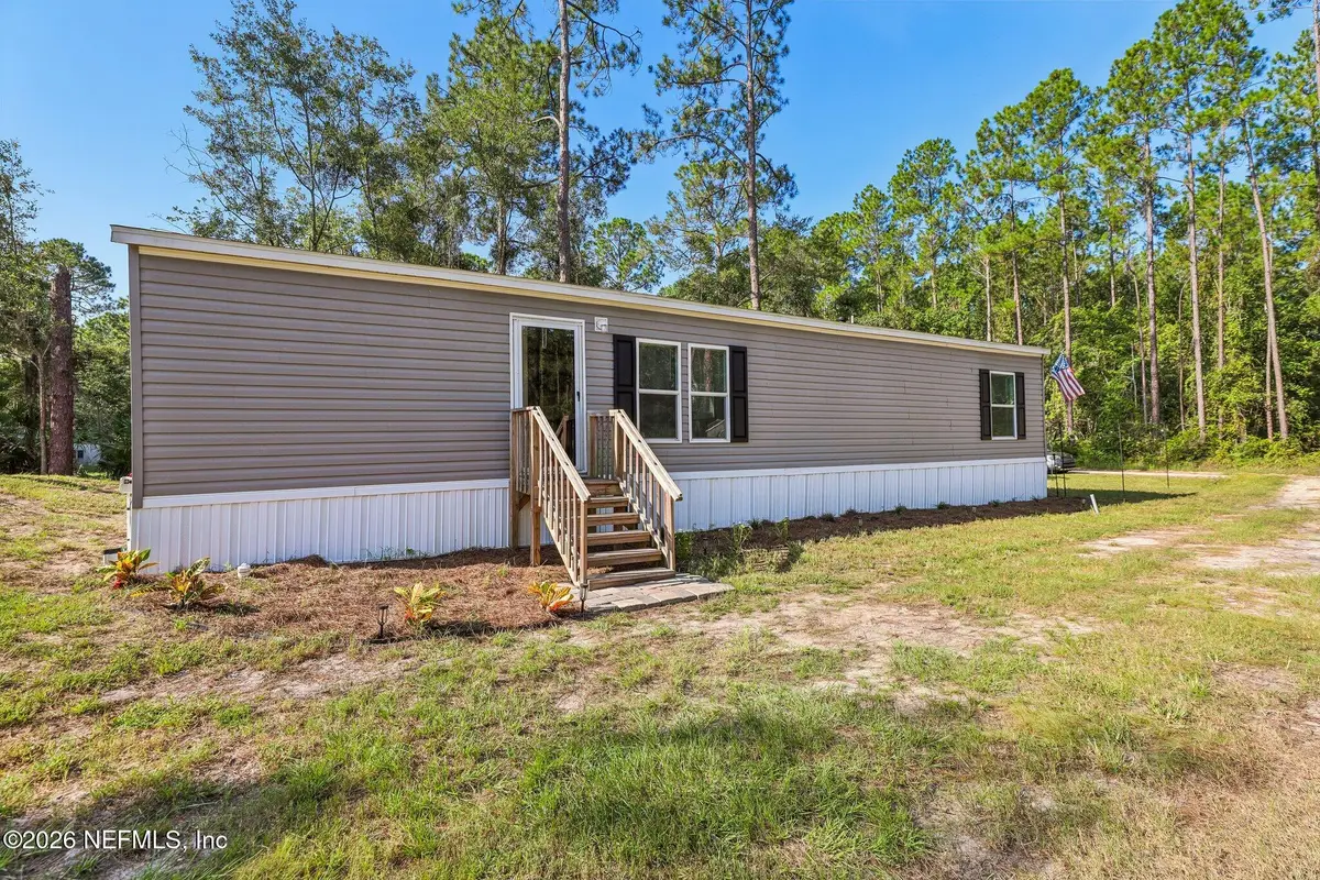 114 Barracuda Drive, Palatka, FL 32177 - #1