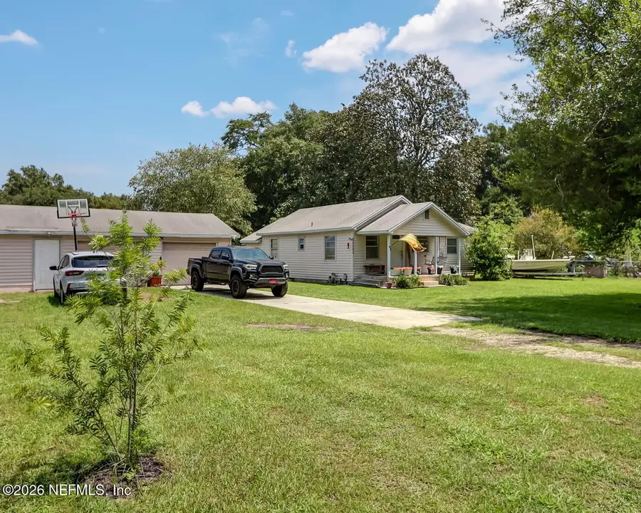 85260 Harts Road, Yulee, FL 32097 - #3